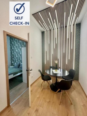 Apartment at GOZSDU Courtyard #partyzone #downtown #freeparking